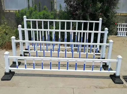 橡膠護欄底座——市政工程的隱形守護者