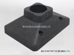 交通護欄底座的價格由哪些因素決定